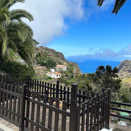 Casa Rural La Vega Agulo Luaran gambar