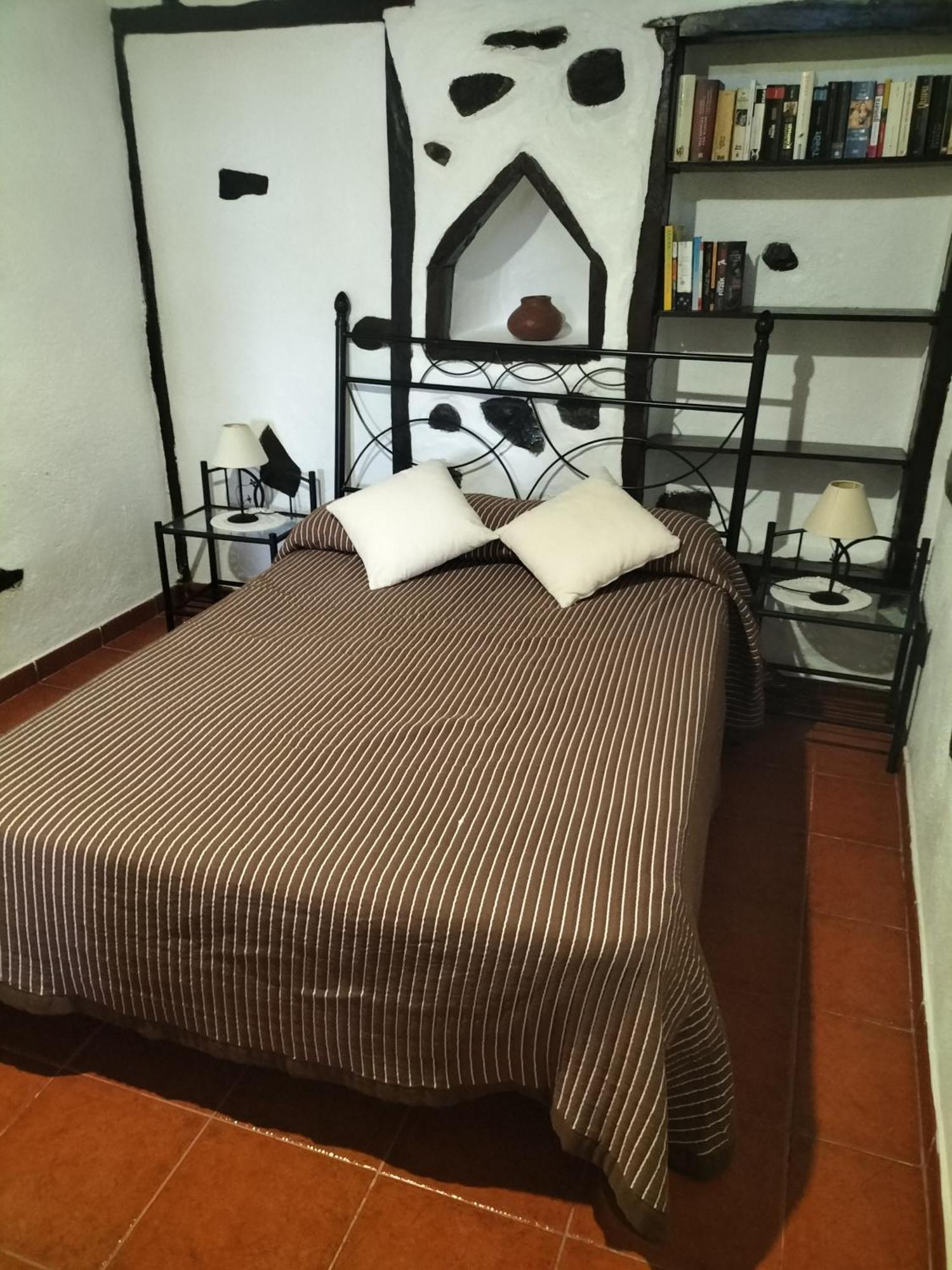 Casa Rural La Vega Agulo Luaran gambar